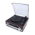 Miniatyrbild 1 av 4: Camry CR 1168 Skivspelare med Bluetooth Radio / MP3 / USB / SD / Inspelning