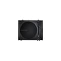 Miniatyrbild 3 av 6: Platine vinyle - Audio-Technica - AT-LP3XBT - Svart - Bluetooth - Vintage