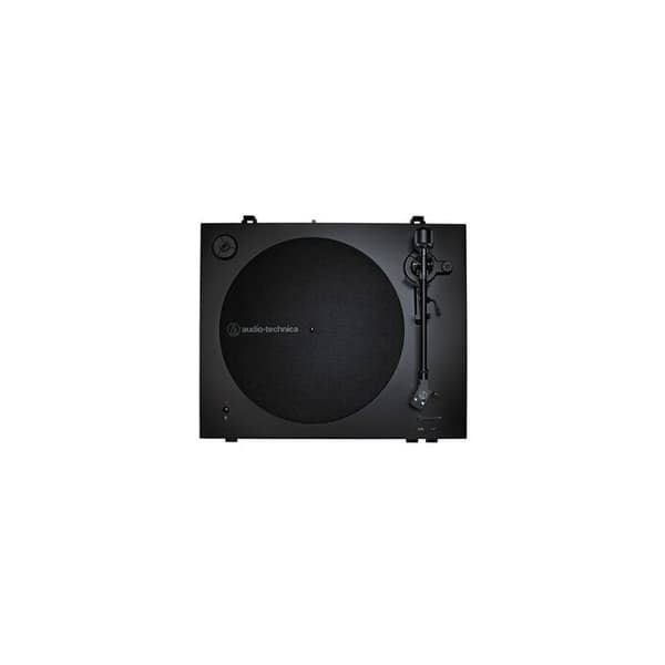 Platine vinyle - Audio-Technica - AT-LP3XBT - Svart - Bluetooth - Vintage