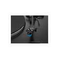 Miniatyrbild 4 av 6: Platine vinyle - Audio-Technica - AT-LP3XBT - Svart - Bluetooth - Vintage