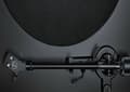 Miniatyrbild 5 av 6: Platine vinyle - Audio-Technica - AT-LP3XBT - Svart - Bluetooth - Vintage