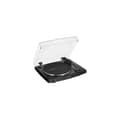 Miniatyrbild 2 av 6: Platine vinyle - Audio-Technica - AT-LP3XBT - Svart - Bluetooth - Vintage