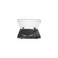 Miniatyrbild 1 av 6: Platine vinyle - Audio-Technica - AT-LP3XBT - Svart - Bluetooth - Vintage
