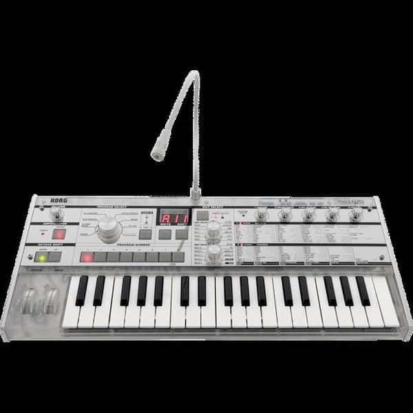 KOH MICROKORG-CR