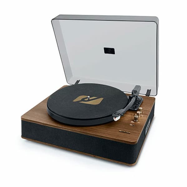 Pladespiller Muse MT-106BT