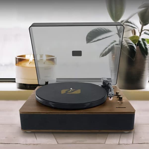 Pladespiller Muse MT-106BT