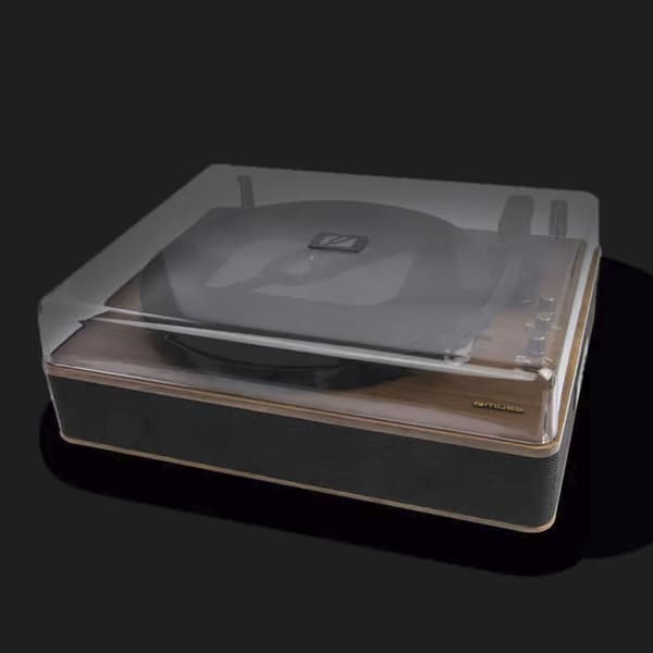Pladespiller Muse MT-106BT