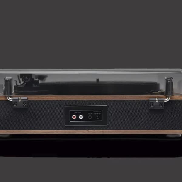 Levysoitin Muse MT-106BT