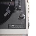 Miniatyrbild 3 av 4: Denver VPL-150BT/VPR-250 Oberoende Retro skivspelare med Bluetooth MP3 USB