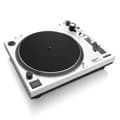 Miniatyrbild 2 av 3: Platina USB - LENCO - L3810 - Direktdrift - USB-inspelning - 33 varv