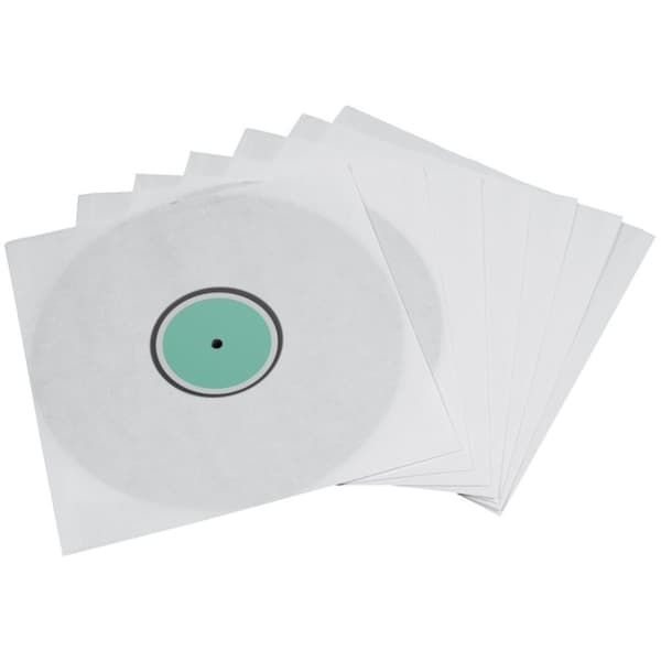 Hama LP Inderærme 10 stk