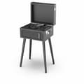 Miniatyrbilde 2 av 3: Platespiller Ryght Alto Svart