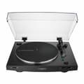 Miniatyrbild 2 av 3: Skivspelare Audio-Technica Iberia AT-LP3BTBK Svart