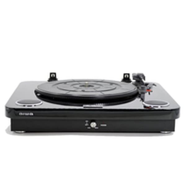 Skivspelare Aiwa GBTUR120B Svart