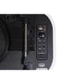 Pikkukuva 4 / 5: Levysoitin Trevi TT 1020 BT USB Stereo Bluetooth Uudelleenladattava akku Turkoosi