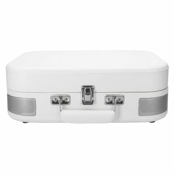 Skivspelare Muse MT-201 WW Vit