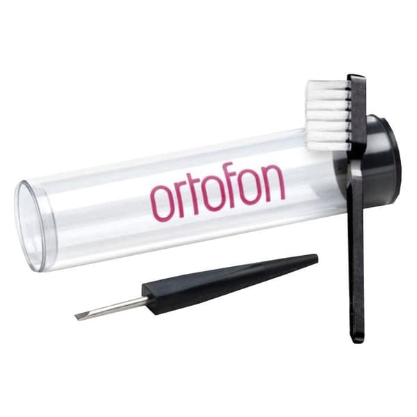 Ortofon DJ UnderhållsSET Filter och Tillbehör Vinyl