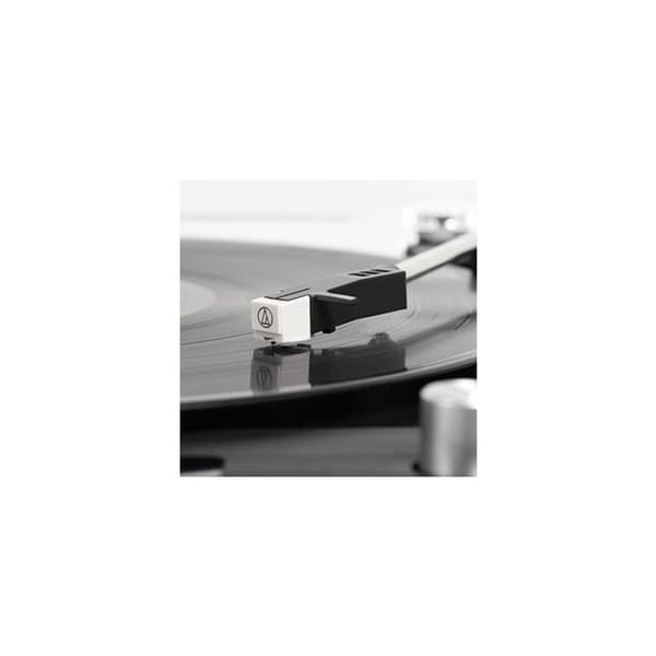 Bluetooth Vinylspelare - VICTROLA - Eastwood - 3 Hastigheter - Inbyggda Högtalare - Vintage