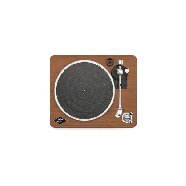 House Of Marley PLATINE SIMMER DOWN BLUETOOTH - 0846885010242