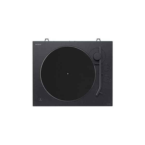 Sony PS-LX310XB Vinyl skivspelare - Bluetooth aptX - Automatisk - Snygg design