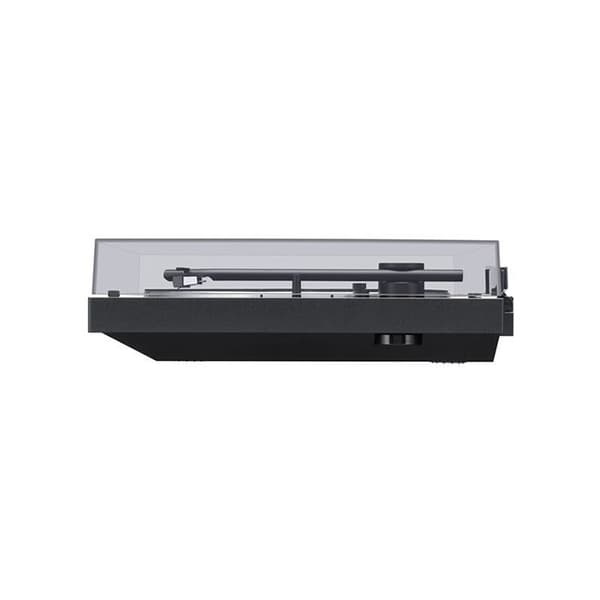 Sony PS-LX310XB Vinyl skivspelare - Bluetooth aptX - Automatisk - Snygg design