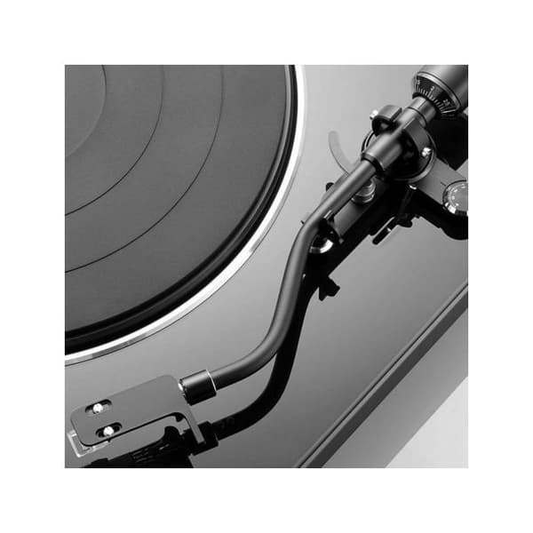DENON DP-450USB Skivspelare - Remdriven skivspelare - Manuell - Svart - 33 1-3, 45, 78 RPM
