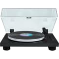 Miniatyrbild 2 av 6: Tourne-disque BIGBEN INTERACTIVE PARTYBTTDLIGHT - Ljustav platå - Remdrift - Bluetooth - Ljus effekter
