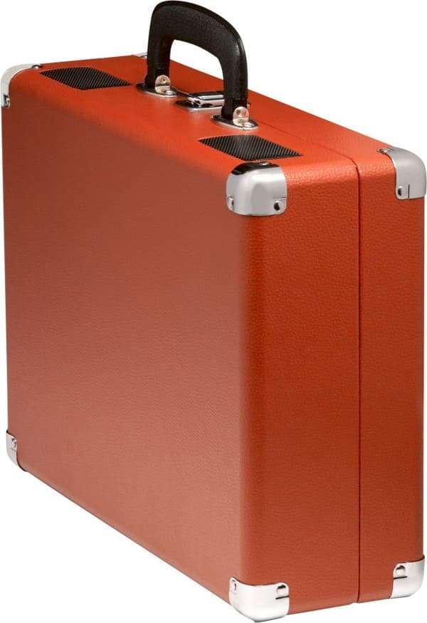 Denver VPL-120 Pladespiller Brun