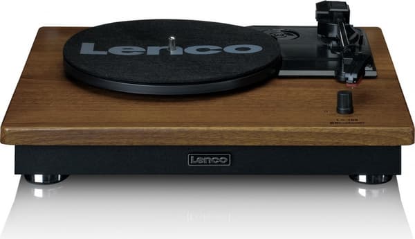 Lenco LS-100WD Bluetooth pladespiller