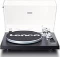 Miniatyrbild 9 av 9: Lenco LS-500BK - HiFi-skivspelare med högtalarset