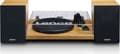 Miniatyrbild 3 av 9: Lenco LS-500OK - HiFi-skivspelare med högtalarset