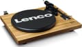 Miniatyrbild 2 av 9: Lenco LS-500OK - HiFi-skivspelare med högtalarset