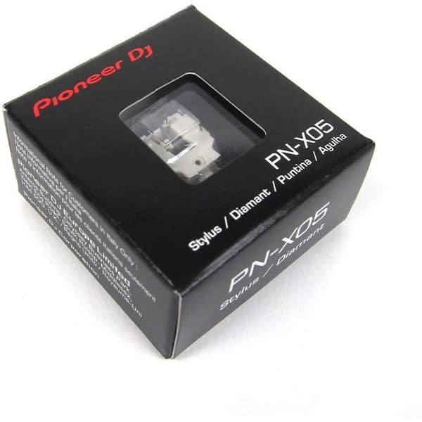 Pioneer DJ PN-X05 Ersättningspenna för Pioneer PLX-500 skivspelare