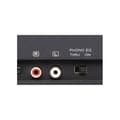 Miniatyrbild 3 av 4: Plattspelare - TEAC - TN-180BT/A3 - Bluetooth - 3 hastigheter - Svart