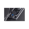 Miniatyrbild 2 av 4: Plattspelare - TEAC - TN-180BT/A3 - Bluetooth - 3 hastigheter - Svart