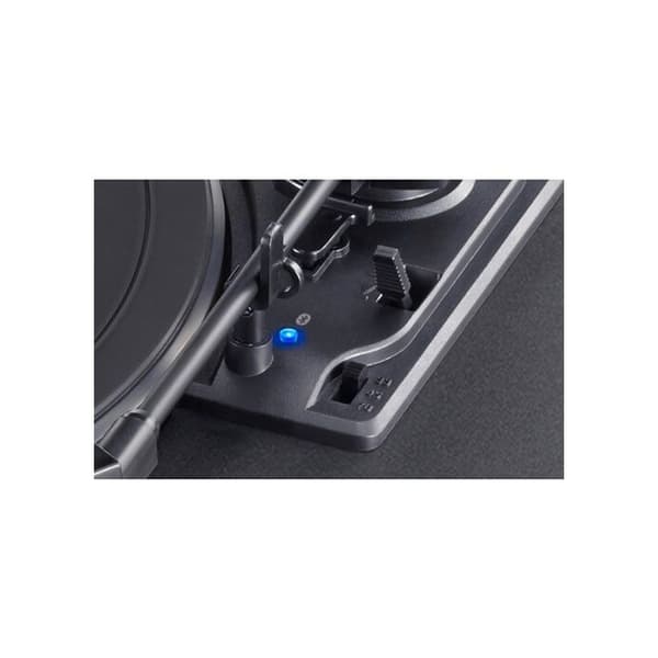Plattspelare - TEAC - TN-180BT/A3 - Bluetooth - 3 hastigheter - Svart