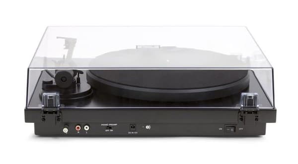 Vinyl skivspelare - Dynavox skivspelare - 207814