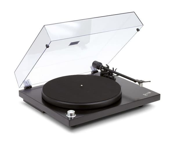 Vinyl skivspelare - Dynavox skivspelare - 207814