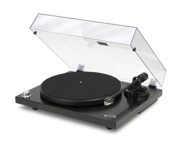 Vinyl skivspelare - Dynavox skivspelare - 207814
