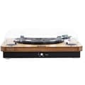 Miniatyrbild 3 av 4: Skivspelare - Aiwa - GBTUR-120WD - Bluetooth - Digitaliserare - FM-radio