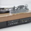 Miniatyrbild 4 av 4: Skivspelare - Aiwa - GBTUR-120WD - Bluetooth - Digitaliserare - FM-radio