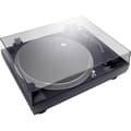 Miniatyrbild 2 av 2: Plattenspieler - Lenco - L-3808 - USB - Direktantrieb - Svart
