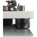 Miniatyrbild 3 av 6: Skivspelare - LENCO - LS-50GY - Integrerade högtalare, USB, 33/45/78 RPM, Grå