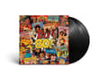 Miniatyrbild 2 av 2: Vinylsamling Wagram Télé 80