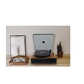 Miniatyrbild 3 av 4: Plattspelare - Muse - MT-106 BT - 3 hastigheter - Bluetooth - USB-port