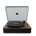 Miniatyrbild 4 av 4: Plattspelare - Muse - MT-106 BT - 3 hastigheter - Bluetooth - USB-port