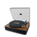 Miniatyrbild 2 av 4: Plattspelare - Muse - MT-106 BT - 3 hastigheter - Bluetooth - USB-port