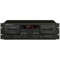 Miniatyrbild 1 av 3: Tascam 202MKVII