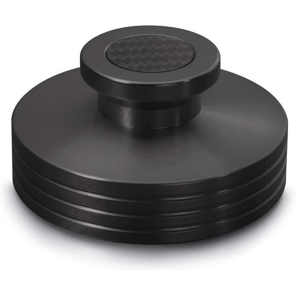Stabiliser - Dynavox - PST330 - Aluminium - Vikt 330 g - Kolfiberbeläggning - Svart