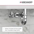 Miniatyrbild 4 av 4: Reservdelar plattor - reservdelar kontroller Kirchhoff - 98848018